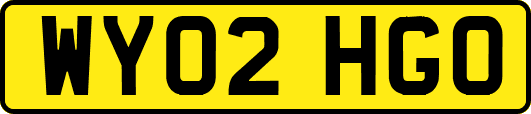 WY02HGO