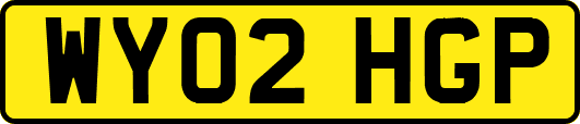 WY02HGP