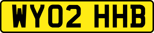WY02HHB