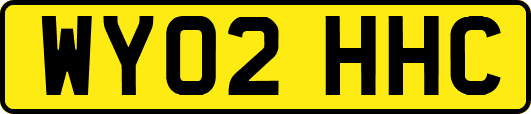 WY02HHC