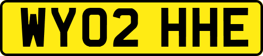 WY02HHE