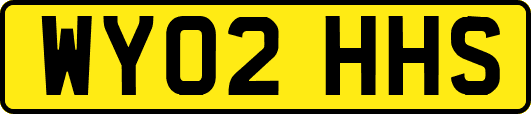 WY02HHS