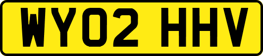 WY02HHV