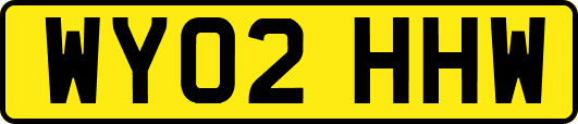 WY02HHW