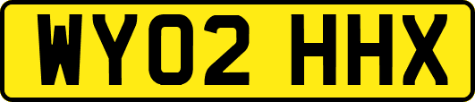 WY02HHX