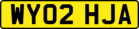 WY02HJA