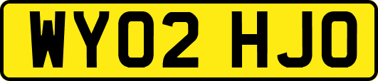 WY02HJO