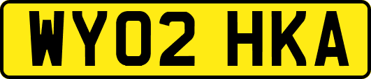 WY02HKA