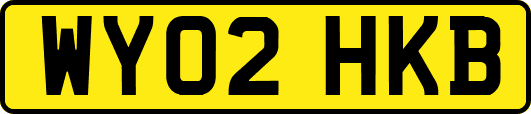 WY02HKB