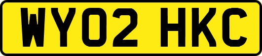 WY02HKC