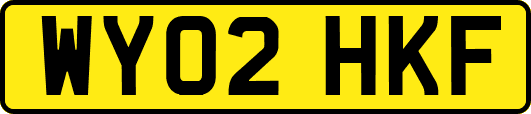 WY02HKF