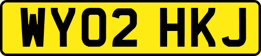 WY02HKJ