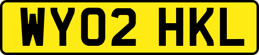 WY02HKL