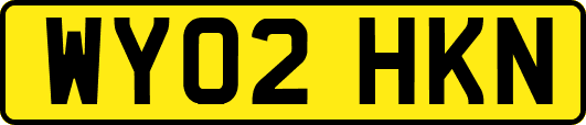 WY02HKN