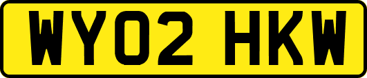 WY02HKW