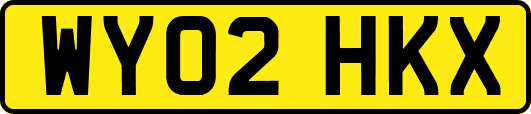 WY02HKX