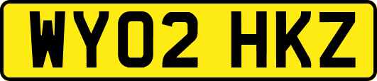 WY02HKZ