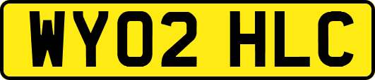 WY02HLC