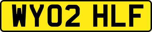 WY02HLF