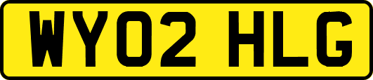 WY02HLG
