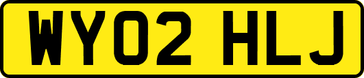 WY02HLJ