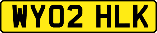 WY02HLK