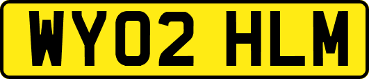 WY02HLM