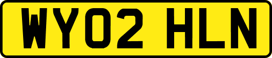 WY02HLN