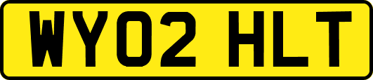 WY02HLT