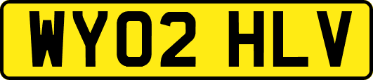 WY02HLV