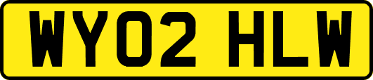WY02HLW