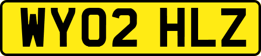 WY02HLZ