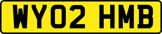 WY02HMB