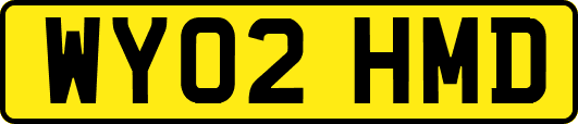 WY02HMD