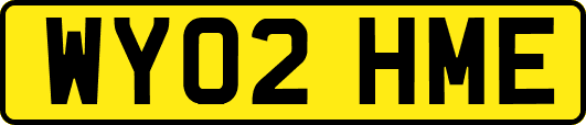 WY02HME