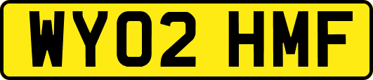 WY02HMF