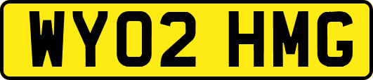 WY02HMG