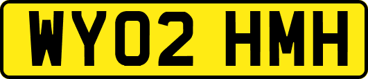 WY02HMH