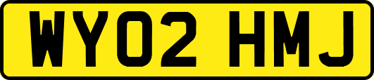 WY02HMJ