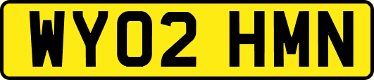 WY02HMN