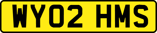WY02HMS
