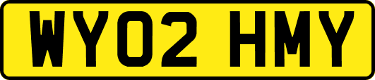 WY02HMY