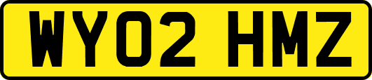 WY02HMZ
