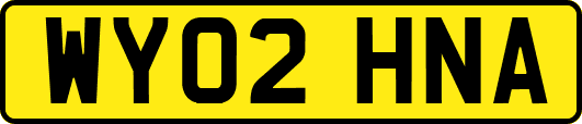 WY02HNA