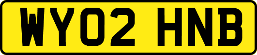WY02HNB