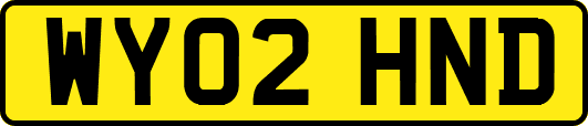 WY02HND