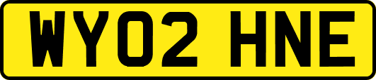 WY02HNE