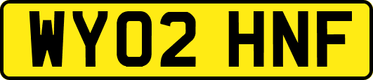 WY02HNF