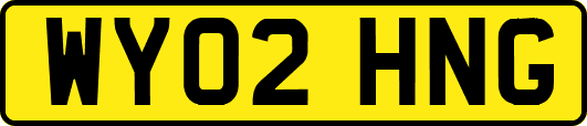 WY02HNG
