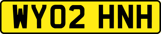 WY02HNH